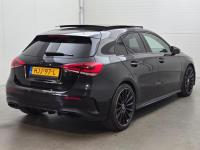 Mercedes-Benz A-Class 220 | 2019 | 126,088 km | Automatic | HJJ97L | NAP: No rating