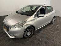 Peugeot | 208 | 1.2 VTi Allure | 2015 | 146,433 km | JV227N | No rating