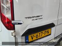 Ford Transit Custom 280 2.0 TDCI L1H1 Trend | 2018 | 266,291 km | V617PN | NAP: Logical