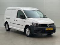 Volkswagen Caddy 2.0 TDI L2H1 BMT Maxi Comfortline | 2018 | 152.665 km | Automaat | VZX33R | NAP: Geen oordeel