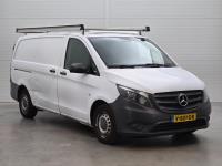 Mercedes-Benz Vito 111 CDI Lang Bestelauto van het Jaar editie | 2017 | 290.090 km | V801DR | NAP: Logisch
