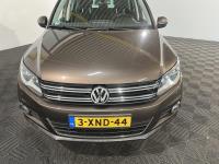 Volkswagen | Tiguan | 1.4 TSI Sport&Style | 2013 | 164,495 km | 3XND44 | No rating