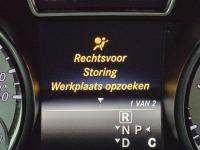 Mercedes-Benz CLA-klasse 180 Ambition | 2016 | 318.234 km | Automaat | JH386H | NAP: Logisch