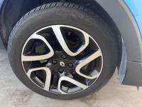Renault | Captur | 0.9 TCe Dynamique | 2013 | 141,470 km | PZ962J | No rating