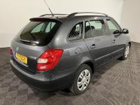 Skoda | Fabia Combi | 1.2 TSI Ambition | 2011 | 125.875 km | 91PJG1 | Logisch