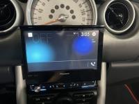 Mini | Mini Cabrio | 1.6 Cooper S Chili | 2007 | 167.900 km | 88TRFT | Logisch