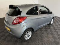 Ford | Ka | 1.2 Grand Prix start/stop | 2011 | 145,592 km | K590SG | No rating