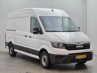 MAN TGE 30 2.0 Standard | 2018 | 221,636 km | V263LB | NAP: Logical
