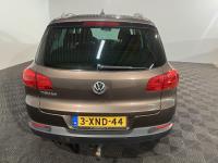 Volkswagen | Tiguan | 1.4 TSI Sport&Style | 2013 | 164,495 km | 3XND44 | No rating