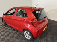Kia | Picanto | 1.2 CVVT ISG Comfort Pack | 2015 | 157.437 km | 7XBV91 | Logisch