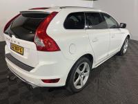 Volvo | XC60 | 2.4 D5 AWD Summum Automatic | 2012 | 300,675 km | GZ307G | No rating