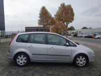 Ford | C-Max | 2.0-16V Trend | 2007 | 240.501 km | 56XHJF | Logisch