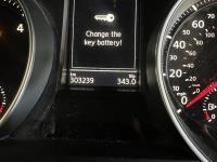 Volkswagen | Golf | 2.0 TDI GTD | 2015 | 303.239 km | R807RV | Geen oordeel