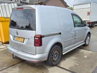 Volkswagen Caddy 2.0 TDI L1H1 BMT Highline | 2017 | 264.771 km | Automaat | V849JG | NAP: Logisch