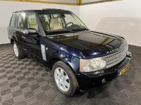 Land Rover | Range Rover | 3.6 TDV8 SE | 2006 | 281.664 km | 54XFKP | Geen oordeel