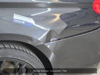 BMW 5-serie 540i High Executive | 2020 | 124.350 km | Automaat | J590LR | NAP: Geen oordeel