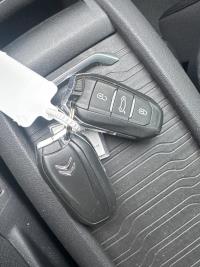 Citroen C4 Picasso 1.6 e-THP Exclusive | 2016 | 165.000 km | Automaat | HT331R | NAP: Logisch