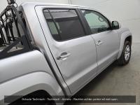 Volkswagen Amarok 3.0 TDI 4Motion Plus Cab Highline | 2017 | 171.293 km | Automaat | VVV93T | NAP: Geen oordeel