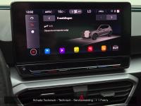 SEAT Leon 1.4 TSI eHybrid PHEV FR Business Intense | 2021 | 95.458 km | Automaat | HJX67R | NAP: Geen oordeel