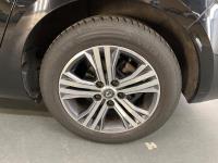 Renault Mégane Estate 1.3 TCe Intens Stationwagen | 2021 | 162.439 km | Automaat | K837SV | NAP: Logisch