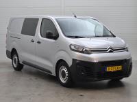 Citroën Jumpy 2.0 BlueHDI 120 Business XL DC S&S | 2017 | 83,264 km | V37LKH | NAP: No rating