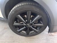 Mini | Cooper | 1.6 Cooper 10 Years | 2011 | 165,503 km | 77RJZ3 | Logical
