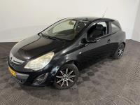 Opel | Corsa | 1.3 CDTi EcoFlex S/S Anniversary Edition | 2012 | 201.988 km | 98TNX2 | Logisch