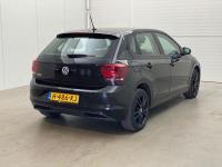 Volkswagen Polo 1.0 TSI Beats | 2019 | 89.881 km | H486KJ | NAP: Geen oordeel