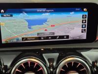 Mercedes-Benz CLA-Class 180 Business Solution AMG | 2019 | 138,631 km | Automatic | G588TB | NAP: Makes sense