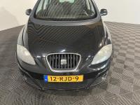 Seat | Altea XL | 1.2 TSI Ecomotive Businessline COPA | 2011 | 192,438 km | 12RJD9 | Logical