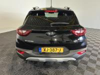 Kia | Stonic | 1.0 T-GDi ExecutiveLine | 2019 | 249.092 km | XJ387J | Logisch