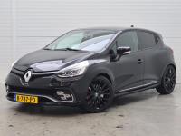 Renault Clio 1.6 R.S. Trophy | 2016 | 140.143 km | Automaat | K787PD | NAP: Geen oordeel