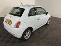 Fiat | 500 | 1.2 Pop | 2009 | 198,858 km | 43HNR7 | Logical