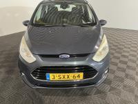 Ford | B-Max | 1.0 EcoBoost Titanium | 2014 | 148,205 km | 3SXX64 | Logical