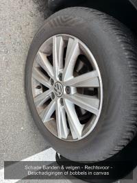 Volkswagen Golf 1.2 TSI Trendline | 2011 | 168,726 km | K057BS | NAP: No rating