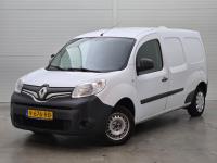 Renault Kangoo 1.5 dCi 90 Energy Comfort Maxi | 2018 | 221.540 km | V676RB | NAP: Logisch