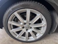 Audi | A4 Avant | 1.8 TFSI Business Edition | 2013 | 258.979 km | 1KST85 | Logisch