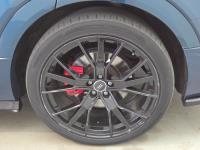 Audi e-tron e-tron 55 quattro advanced Pro Line S 95 kWh | 2019 | 186,125 km | Automatic | R368KZ | NAP: No rating