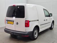 Volkswagen Caddy 2.0 TDI L1H1 BMT Trendline | 2020 | 136.226 km | VDS22P | NAP: Logisch