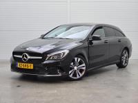 Mercedes-Benz CLA-klasse Shooting Brake 180 Lease Edition Plus | 2017 | 287.182 km | KZ595T | NAP: Logisch