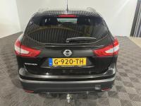 Nissan | Qashqai | 1.2 Connect Edition | 2015 | 136,348 km | G920TH | No rating