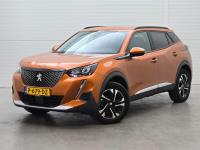 Peugeot 2008 1.2 PureTech Blue Lease Allure | 2020 | 42.292 km | P679DZ | NAP: Geen oordeel
