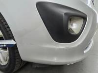 Opel Vivaro 1.6 CDTI L1H1 DC Edition EcoFlex | 2016 | 172.991 km | VV541X | NAP: Logisch