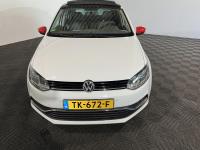 Volkswagen | Polo | 1.0 Comfortline Connected Series | 2016 | 154,355 km | TK672F | No rating