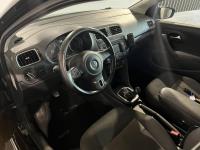 Volkswagen | Polo | 1.2 TDI BlueMotion Comfortline | 2011 | 331,045 km | 59PSZ7 | Logical