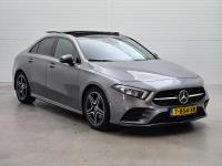 Mercedes-Benz A-klasse 200 Launch Edition Premium | 2019 | 177.536 km | Automaat | T854XR | NAP: Geen oordeel