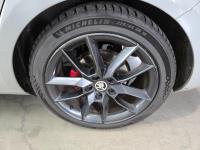 Skoda Octavia Combi 2.0 TSI RS 230 Business Stationwagen | 2016 | 206.139 km | Automaat | X330DT | NAP: Geen oordeel