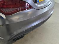 Mercedes-Benz CLA-klasse 180 Ambition | 2016 | 318.234 km | Automaat | JH386H | NAP: Logisch