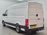 MAN TGE 30 2.0 Standard | 2018 | 221,636 km | V263LB | NAP: Logical