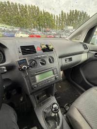 Volkswagen | Touran | 1.6 Athene | 2004 | 308.513 km | 05NZRX | Logisch